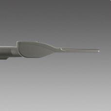 DISANO - Luminaria vial 3481 MINIGIOVI LED 102W CLD CELL grafito