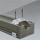 DISANO - FIJACIÓN A TECHO RADÓN 592 CINCADO