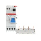 ABB - Bloque de dispositivo de corriente residual DDA204AC-40/1