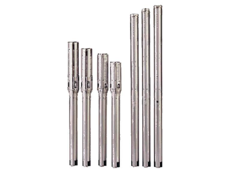 GRUNDFOS - SQF 95027338 5A-3 RP 1 1/2 CPL.