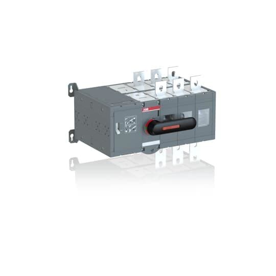 ABB - Int. Conmutador Motor OTM630E3CM230C