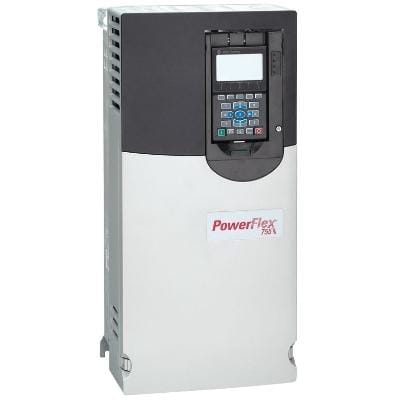 ROCKWELL - VARIADOR Powerflex-755 20G11NC104JA0NNNNN