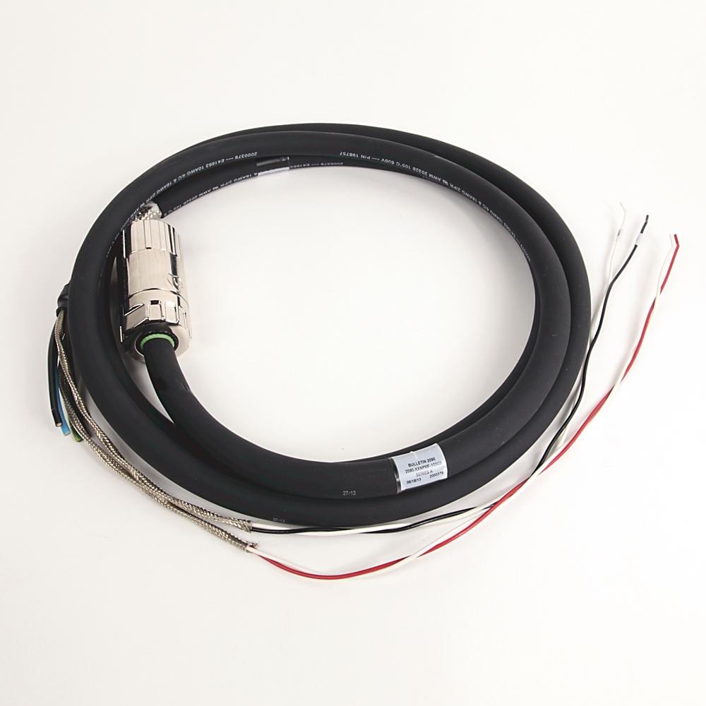ROCKWELL - CABLE PARA SERIE-MP MEDIA presión/1326AB 16 CALIBRE 40m