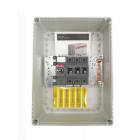ABB - Interruptor seccionador en caja OT125FCC3A