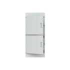ABB - MISTRAL41F Caja empot.850,48M.4F.p.opaca