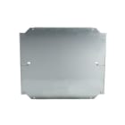 ABB - Placa de montaje SpEeC 600x500mm