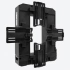 CIRCUTOR - TQ-12 1000/5, TRANSFORMADOR DE CORRIENTE DE NÃšCLEO PARTIDO