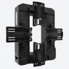 CIRCUTOR - TQ-12 3000/5, TRANSFORMADOR DE CORRIENTE DE NÃšCLEO PARTIDO