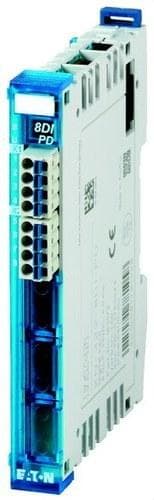 EATON - Módulo entrada digital XN-322-8DI-PF