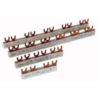 EATON - Peine de conexión EVG-16/1PHAS/9MODUL/HI para unidad de contacto auxiliar