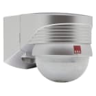 BEG - Detector de movimiento LC-Plus 280 para exterior plata