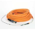 ROCKWELL - CABLE 2090-CPBM7DF16AF20 PARA SERIE-MP 16AWG