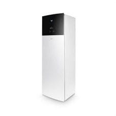 DAIKIN - UD. INT. (HIDROKIT + ACUMULADOR) BLANCO - GEOTERMIA