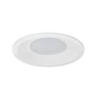 NORMALIT - DOWN CIRCULAR IP54 KUIPER 14,9W 1289LM 4000K DALI2 UGR<22 BL