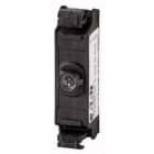 EATON - Elemento led Flat Rear 3 colores montaje frontal