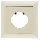 BEG - Marco indoor 140-L blanco brillante RAL9010