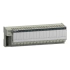 APC by Schneider Electric - Base relés estático ABE7 - 16 canales – fusibles – relé 12,5 mm