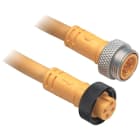 ROCKWELL - 889 MINI CABLE 889N-F65GFNM-10