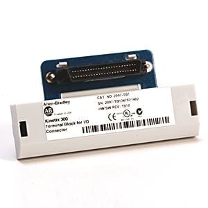 ROCKWELL - TERMINAL PARA I/O