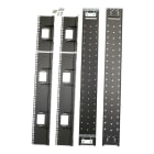 APC by Schneider Electric - Cubierta frontal MasterPacT MTZ1,3P/4P