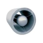 SYP - Silenciador CZO-400-20 con bulbo