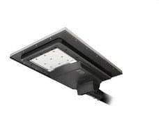 MAZDA LAMPARAS - Luminaria BRP710 LED60 NW MR HY FDIM20 SOLAR