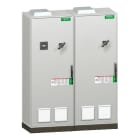 APC by Schneider Electric - Auto 700kvar do banco do Condensador de VarSet com BAT xxB 400V 50Hz do