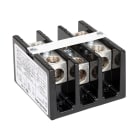 ROCKWELL - PWR BLK CONN   3-POLE  150 A 1492-PD3C111