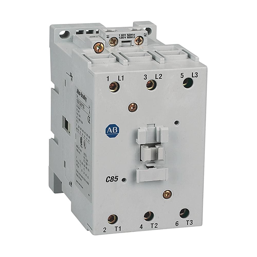 ROCKWELL - CONTACTOR 85A