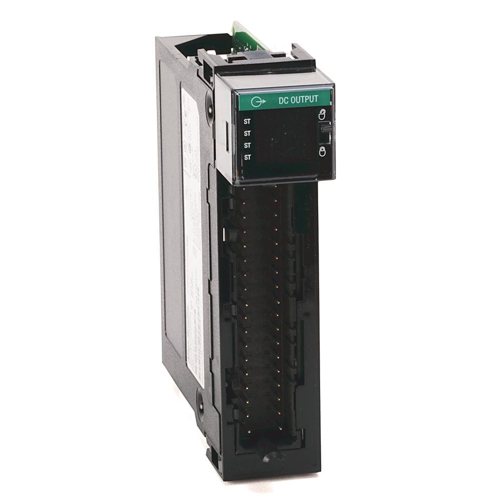 ROCKWELL - CONTROLLOGIX 32 POINT DIGITAL OUTPUT 1756-OB32K