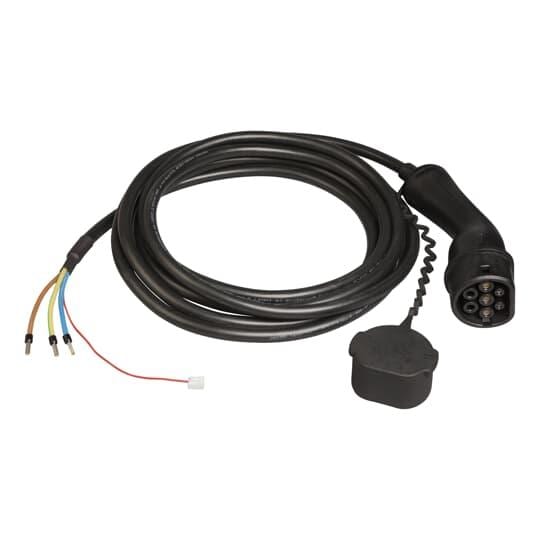 ABB - TAC Cable Repuesto T2 ,5m,1F/32A
