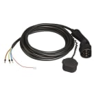 ABB - TAC Cable Repuesto T2 ,5m,1F/32A