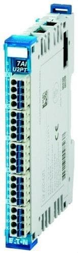 EATON - Módulo entrada analógica XN-322-7AI-U2PT