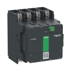 APC by Schneider Electric - Interruptor automatico ComPacT NSX250R 200kA AC 3P 160A TMD