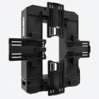 CIRCUTOR - TQ-12 4000/5, TRANSFORMADOR DE CORRIENTE DE NÃšCLEO PARTIDO