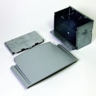 ROCKWELL - KIT CAJA CONDUCTO Powerflex-750 TAMAÑO 4