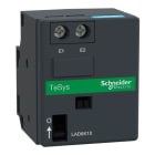 APC by Schneider Electric - Contactor Mech. Bloque de Contacto de Cierre IEC