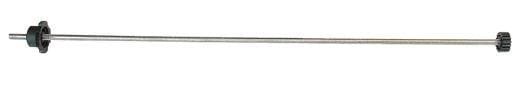 ROCKWELL - VARILLA EMPUJE 145mm 10mm