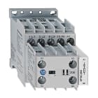 ROCKWELL - CONTACTOR MINI CONEXIÓN TORNILLO TRIPOLAR 1 NA 230V 50/60Hz