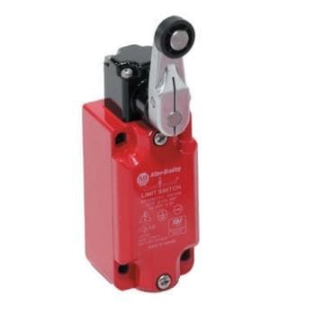 ROCKWELL - INTERRUPTOR FINAL CARRERA 50047 CONTACTO 1 NA BBM M20