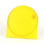 3M MERCADOS ELECTRICOS - 3M™ Dynatel™ 1254 Baliza Gas - Color Amarillo