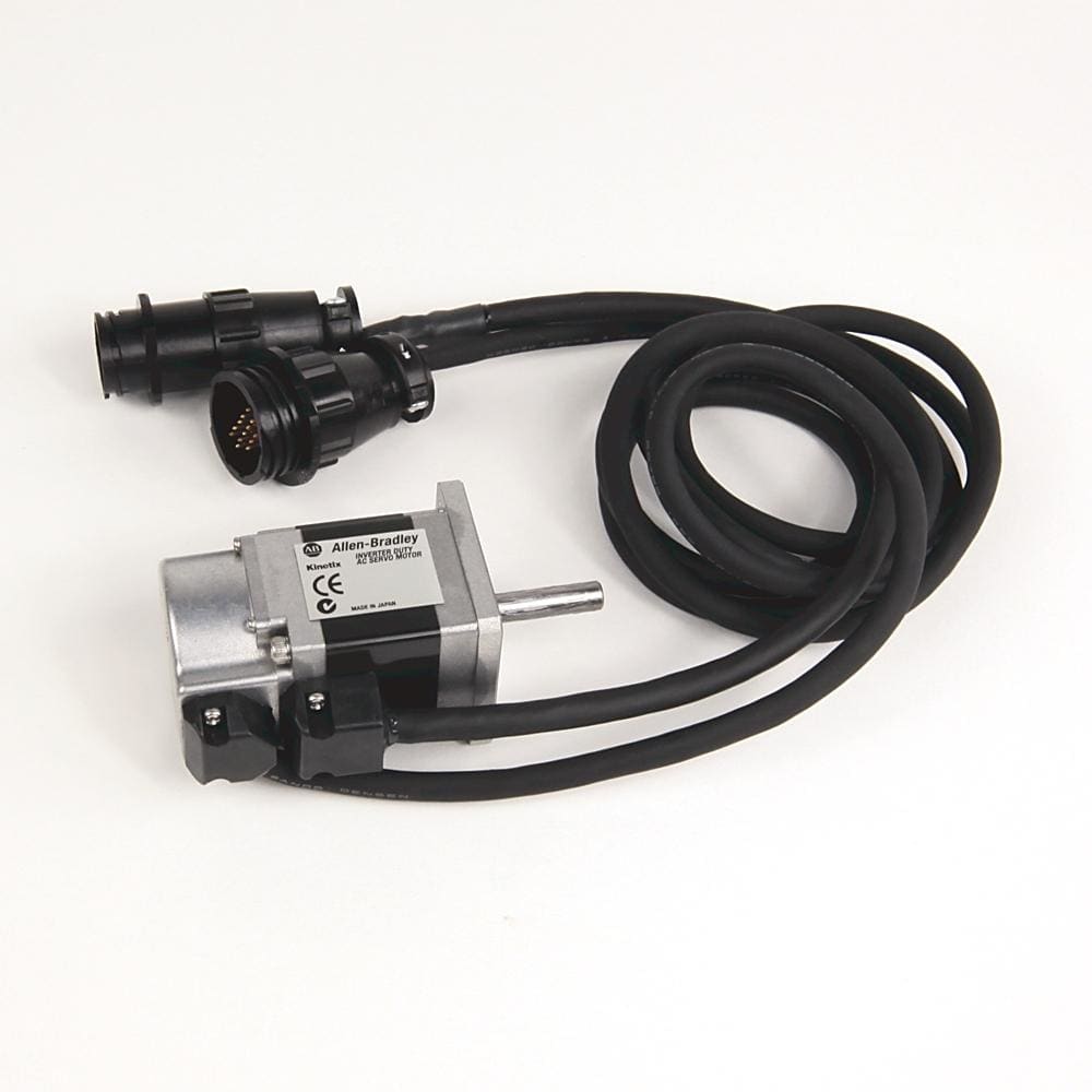 ROCKWELL - MOTOR TL SERIE B TLY-A220P-BJ62AA