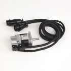 ROCKWELL - MOTOR TL SERIE B TLY-A220P-BJ62AA