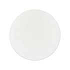 SIMON - Tapa mirilla SIMON 100 para base schuko blanco brillante