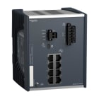 APC by Schneider Electric - Rack PDU 2G, con display, ZeroU, 11 kW, 230 V, (36) C13 & (6) C19