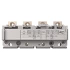 ROCKWELL - DISYUNTOR 140G 4P TIPO-F 90A