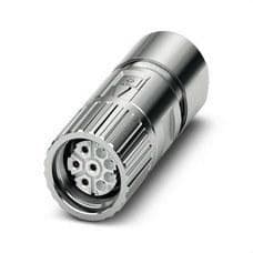 PHOENIX CONTACT - M23-7ES198A8L25 - CONECTOR PARA CABLES
