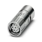 PHOENIX CONTACT - M23-7ES198A8L25 - CONECTOR PARA CABLES