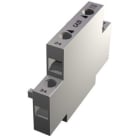 ROCKWELL - BLOQUE CONTACTO AUXILIAR 1 NA+1 NC 150-CA10