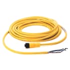ROCKWELL - SISTEMA DE CONEXIÓN CC MICRO CONJUNTO CABLE H 3A 6m